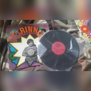 Danuta Rinn Płyta Winyl.