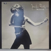 JENNIFER RUSH Movin 