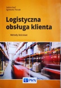 S. Kauf, A. Tłuczak, Logistyczna obsługa klienta 