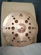 Istanbul Agop Xist ION Crash 18"