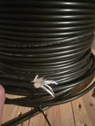 kabel sieciowy Datwyler  CAT.7