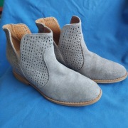 BELLA PARIS damskie letnie 38/24cm