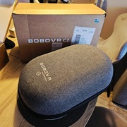 Etui futerał na Meta Quest 2/3S/3 - Bobovr C2