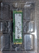 Dysk SSD Intel 512GB PCI-E M.2 NVMe SSDPEKNW512GZL