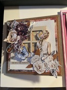 Kartki na różne okazje wykonane ręcznie, cena od 25 zł wzwyż 