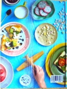 Rodzinna kuchnia Lidla Okrasa Pyszne dania Nowa w Folii