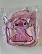 Plecak Lilo Stitch różowy 