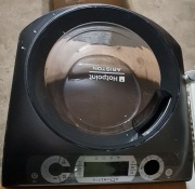 NOWE Drzwi do pralko-suszarki Hotpoint Ariston 