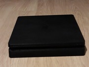 PS 4 + KIEROWNICA + GRY