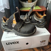 Sandały robocze UVEX 