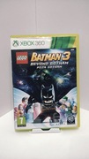 LEGO Batman 3 Poza Gotham PL Xbox 360