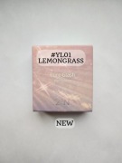K-beauty rozświetlacz 2aN Pure Glash highlighter Lemongrass