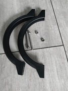 Obejma pompy piaskowej