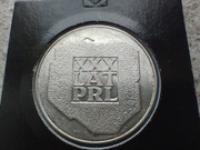 200 zł  XXX lat PRL 1974r , Ag 