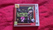 Luigi's Mansion 2 [Nintendo 3DS]