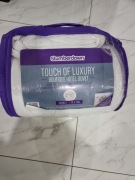 Kotdra 200x200 cm 10.5 tog Slumberdown