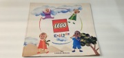 LEGO katalog Duplo 2002 PL