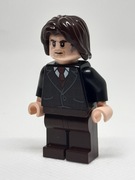 Lego Minifigurka Harry Potter - Mr Borgin