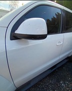 Drzwi lewy przód tył Volkswagen Amarok 2H0 LC9A LH1X LH5U