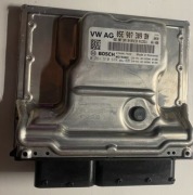 Sterownik Silnika  VW 05E 907 309 BN