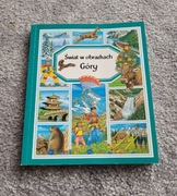 Świat w obrazkach. Góry