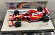Minichamps 1/43 F1 Williams Mecachrome H.H. Frentzen