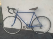  Huragan rower szosowy