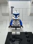 Lego Star wars rex sw0314, phase 1