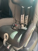 Fotelik Britax-Romer SafeFix Plus