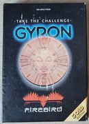 ZX Spectrum GYRON FIREBIRD Software 1985