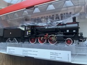 Parowóz Oi1-29 Fleischmann dźwięk para H0