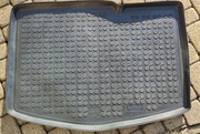 dywanik bagażnika, mata bagażnika do Toyota Yaris III i Hybird Rezaw-Plast