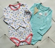 Nowe body DeFacto rozmiar 74/80