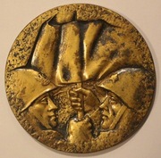 WOJSKO POLSKIE 1943 - 1973 LENINO WARSZAWA  BERLIN