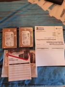 Dyski Twarde Seagate 8tb 3.5 Sata 128mb