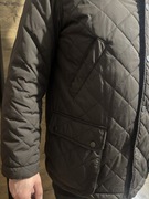 Kurtka pikowana Tom Rusborg – rozmiar M (48)