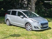 PEUGEOT 5008 2009-2016 DRZWI