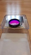 Baader CCD Filtr L - luminancja - zakres przepuszczania 400 do 685 nm