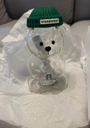 Bearista Cold Cup Kubek Miś Starsbucks