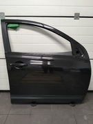 Drzwi prawe przednie Nissan Qashqai J10 lift Z11G