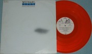 MICHAEL HEART - One Way Ticket To The Sky - Maxi 12'' Orange - Italo-Disco