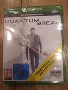 Quantum Break Xbox One nowa