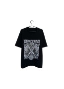 Sons of Vikings t-shirt, rozmiar XL, stan nowa