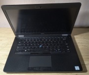 Dell Latitude E5470