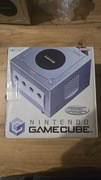 Konsola Nintendo GameCube DOL-001 Box Oryginał