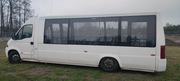 Szyby Renault Master Autobus