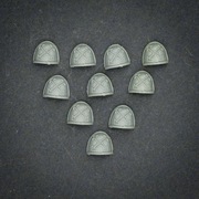 Naramienniki Assault Marines (10 szt.) #01