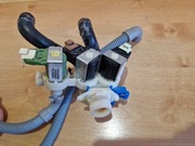 Potrójny Elektrozawór wody 1084974102 od pralki Electrolux EWT1367VDW