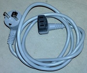 Przewód, kabel zasilający zmywarkę; Bosch model SPV50E00EU.