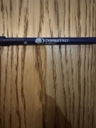 Długopis Double Tree by Hilton, z zatyczką, do kolekcji